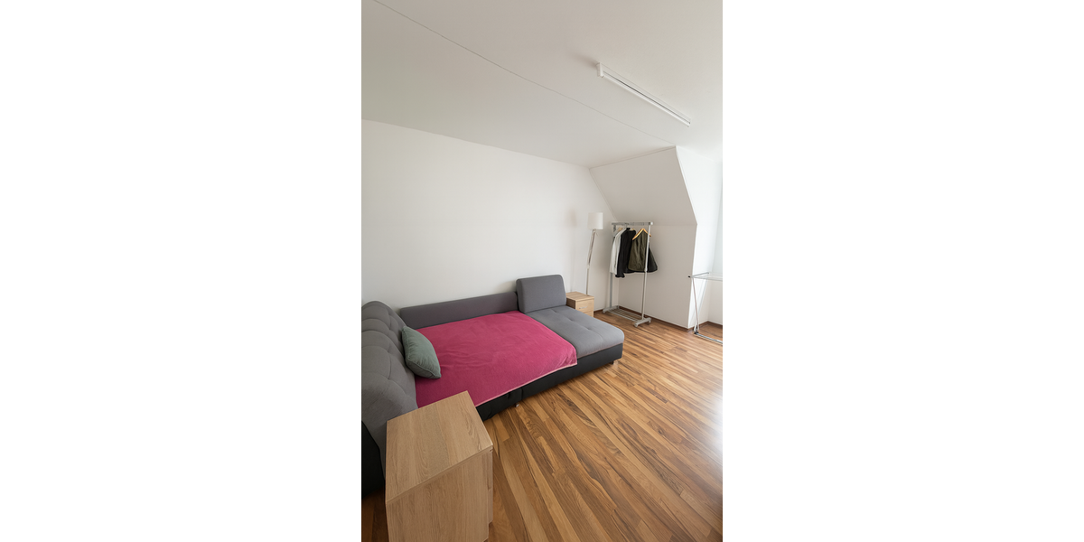Etagenwohnung Hagen Baukloh - 2 Zimmer, 62 m&sup2;, 89.000&euro; | Angebot:24072060