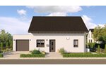 Individuelles Traumhaus gestalten - Flexible Planung und hohe Qualität mit allkauf - Pure 6 - Einfamilienhaus Gevelsberg | Angebot:27334610