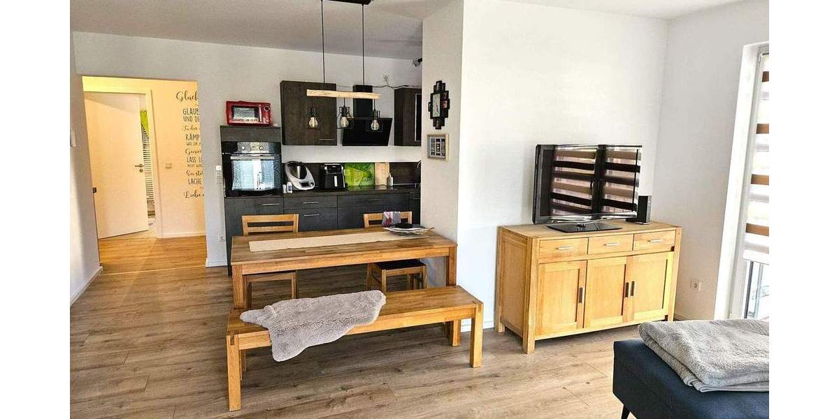Etagenwohnung Menden Lendringsen - 2 Zimmer, 77 m&sup2;, 925&euro; | Angebot:25834297