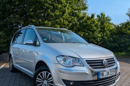 VW Touran 235.000 km 5.100 &euro; Menden (Sauerland) 58708