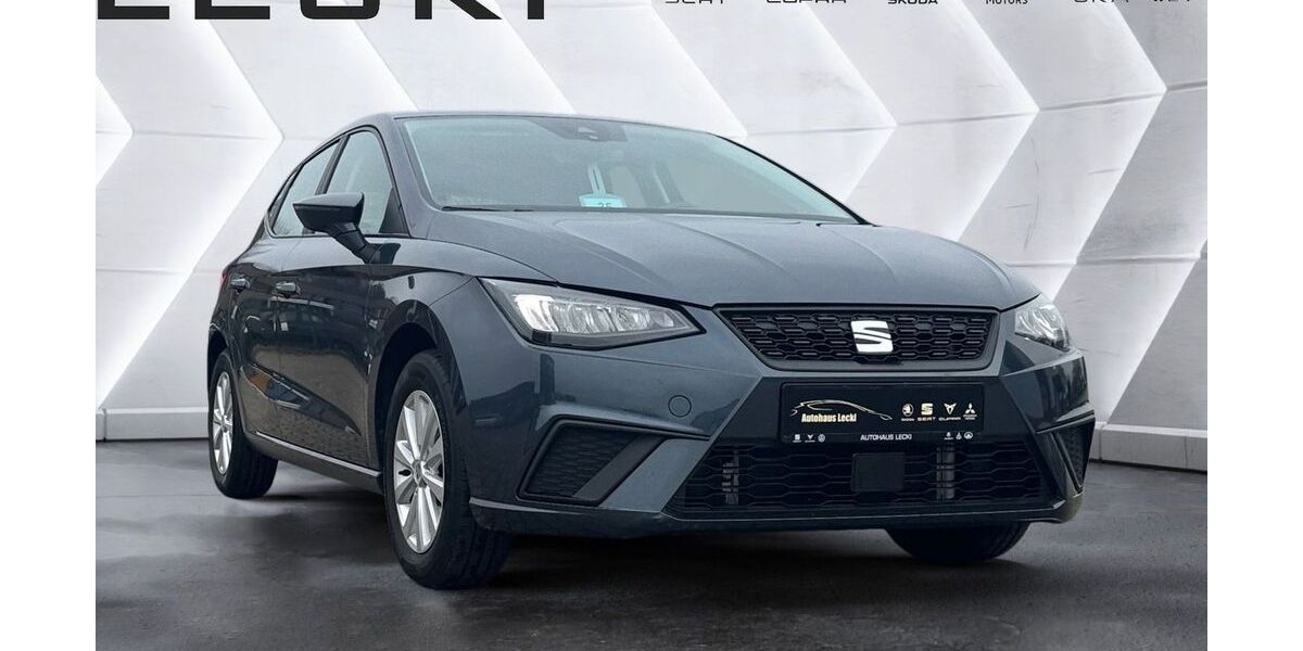 Seat Ibiza 22.795 km 16.790 &euro; Dortmund 44263