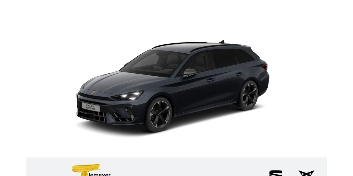 Cupra Leon 19.964 km 30.730 &euro; Hemer 58675