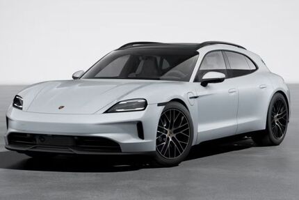 Porsche Taycan 33.608 km 82.900 &euro; Holzwickede 59439