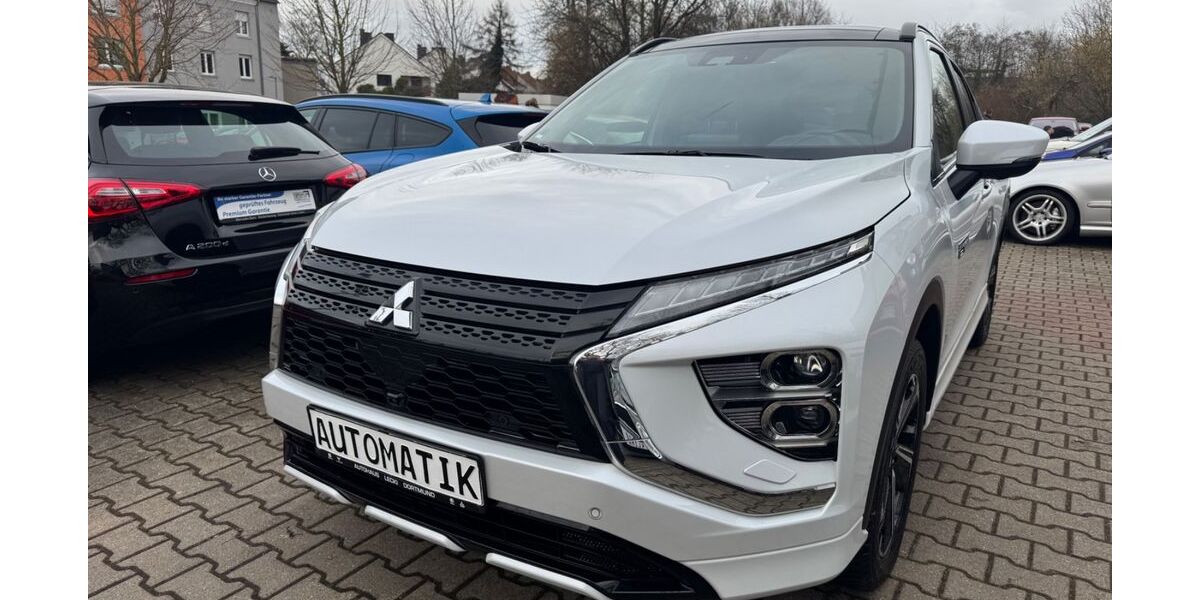 Mitsubishi Eclipse Cross 48.000 km 23.999 &euro; Dortmund 44265