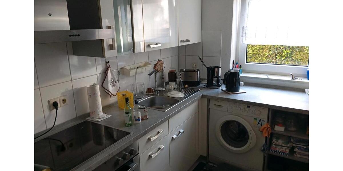 Erdgeschoßwohnung Lünen - 2 Zimmer, 63 m&sup2;, 500&euro; | Angebot:26624728