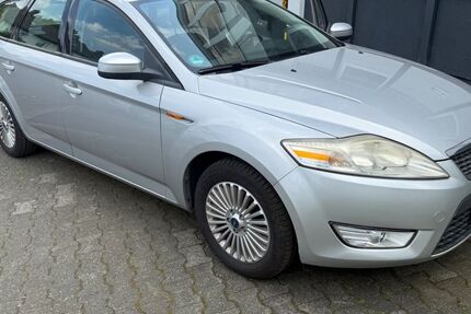 Ford Mondeo 282.000 km 3.390 &euro; Iserlohn 58636
