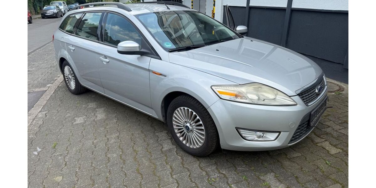 Ford Mondeo 282.000 km 3.390 &euro; Iserlohn 58636