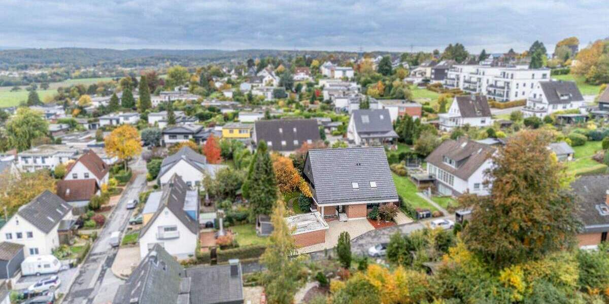 Einfamilienhaus Dortmund Holzen - 7 Zimmer, 198 m&sup2;, 1.290.000&euro; | Angebot:25686637