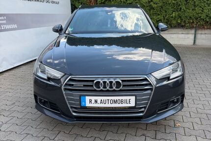 Audi A4 207.964 km 13.900 &euro; Dortmund 44388