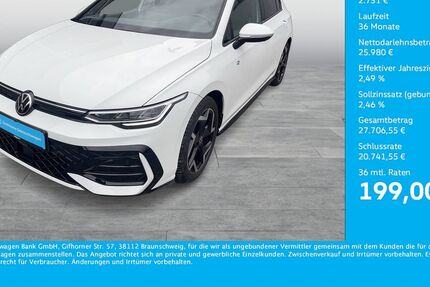 VW Golf 8.583 km 27.333 &euro; Dortmund 44141