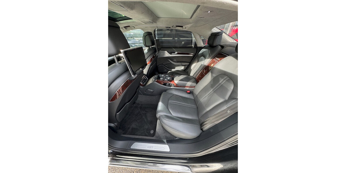 Audi A8 146.101 km 26.999 &euro; Gevelsberg 58285