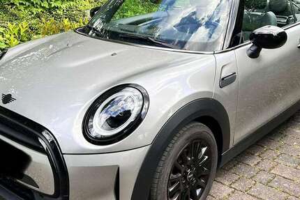 Mini Cooper Cabrio 10.500 km 26.500 &euro; Arnsberg, Stadt 59757