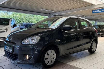 Mitsubishi Space Star 62.400 km 6.778 &euro; Lünen 44532