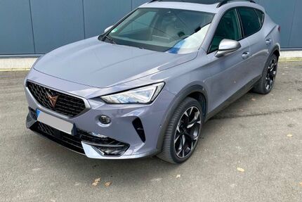 Cupra Formentor 89.000 km 27.000 &euro; Lünen 44534