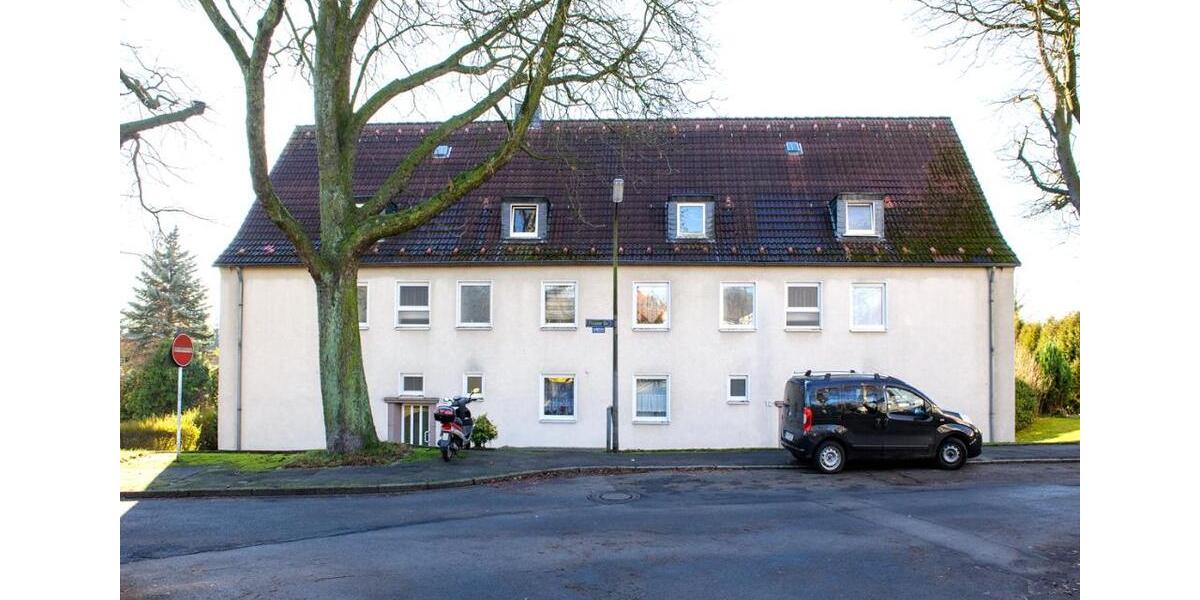 Etagenwohnung Dortmund Hombruch - 2 Zimmer, 44 m&sup2;, 423&euro; | Angebot:26588018
