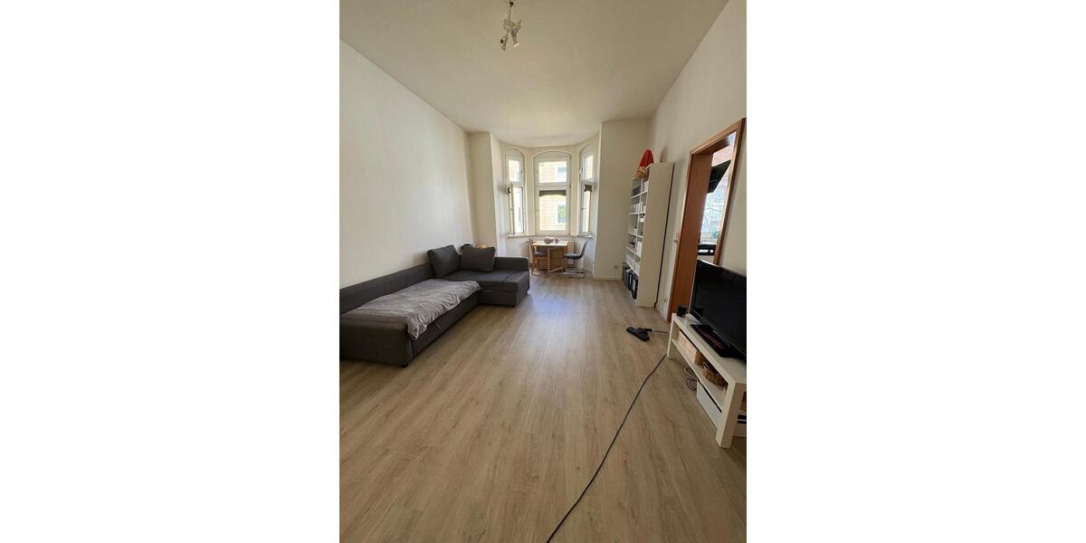 Etagenwohnung Dortmund Innenstadt Ost - 2 Zimmer, 42 m&sup2;, 748&euro; | Angebot:25960273