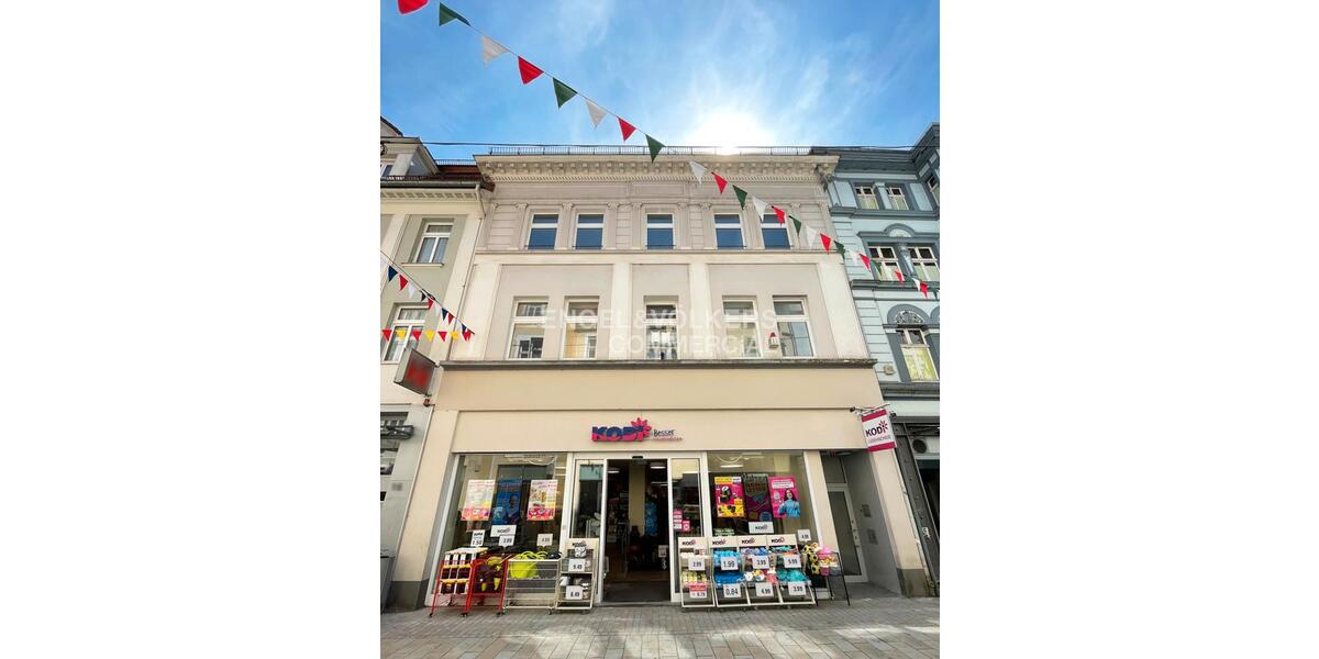 Gewerbeobjekt Lüdenscheid Staberg - 850&euro; | Angebot:24419520