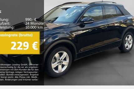 VW T-Roc 13.908 km 30.750 &euro; Plettenberg 58840