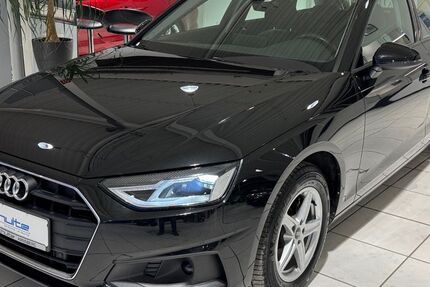Audi A4 79.350 km 23.950 &euro; Arnsberg 59759
