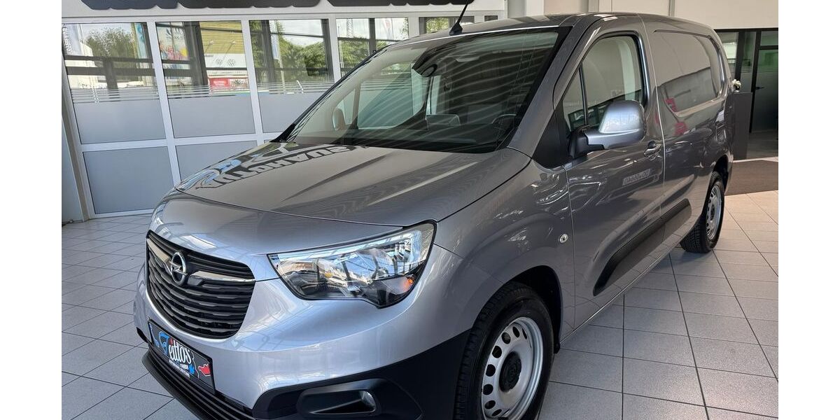 Opel Combo 85.481 km 16.890 &euro; Dortmund Innenstadt Ost 44143