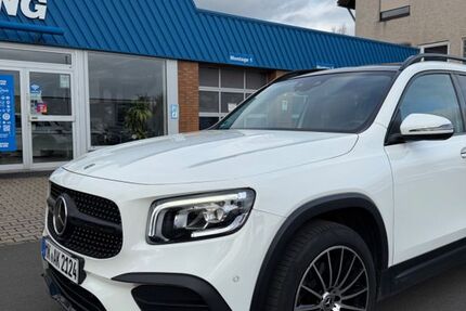 Mercedes-Benz GLB 220 138.500 km 34.899 &euro; Dortmund 44143