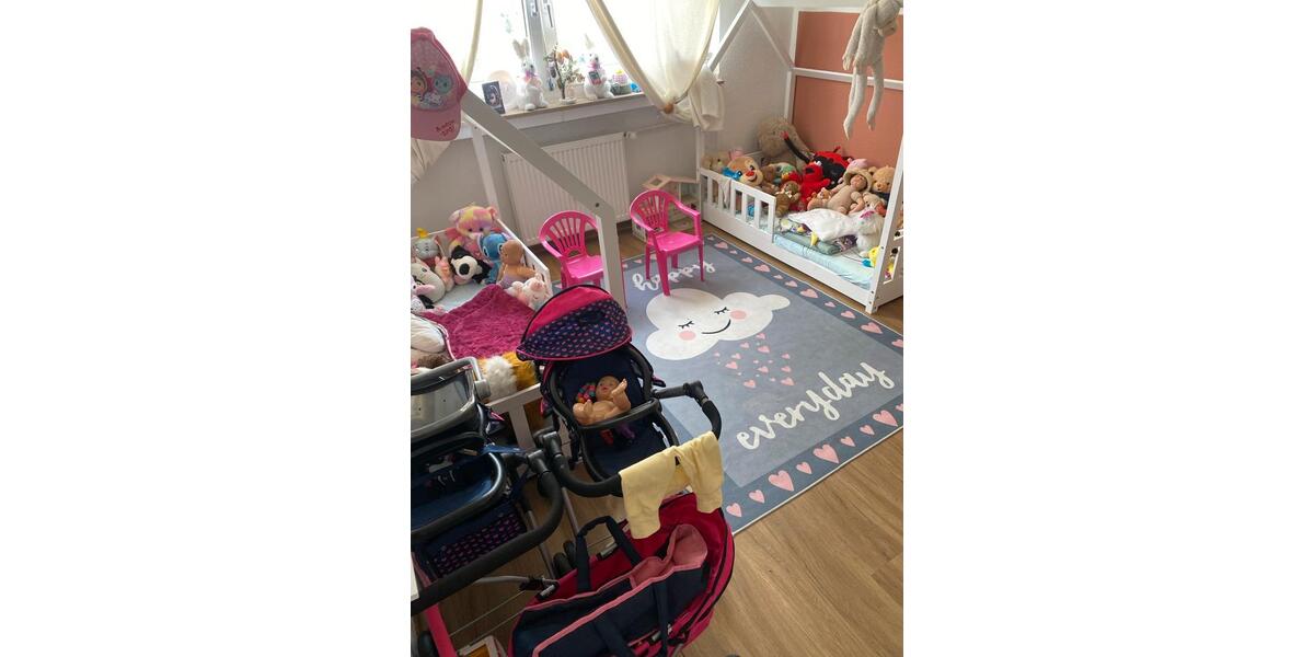 Etagenwohnung Lüdenscheid - 3 Zimmer, 78 m&sup2;, 866&euro; | Angebot:25920017