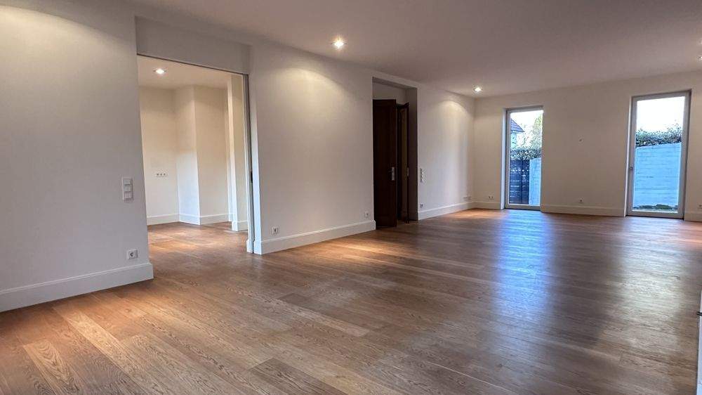 Etagenwohnung Hagen / Wehringhausen Wehringhausen - 3 Zimmer, 160 m&sup2;, 598.500&euro; | Angebot:25663815