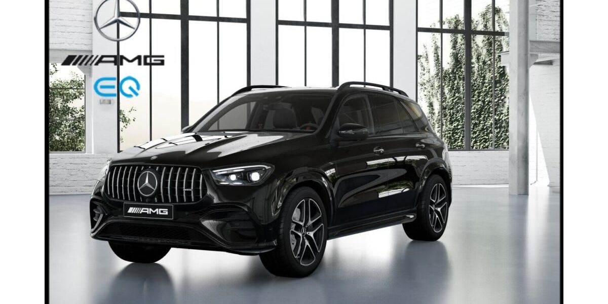 Mercedes-Benz GLE 53 AMG 21.351 km 89.490 &euro; Plettenberg 58840