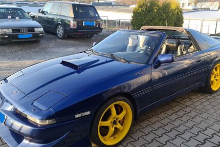 Toyota Supra 110.000 km 20.000 &euro; Iserlohn 58640