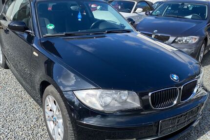 BMW 118 163.263 km 5.549 &euro; Lüdenscheid 58515