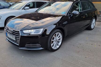 Audi A4 218.000 km 11.900 &euro; Dortmund 44369