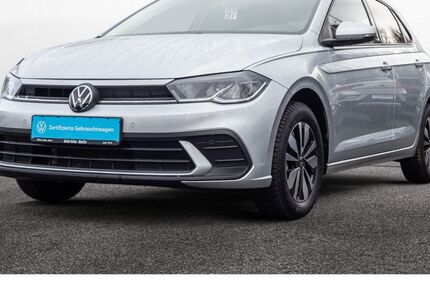 VW Polo 7.284 km 17.950 &euro; Iserlohn 58636