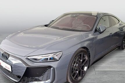 Audi RS e-tron GT 17.724 km 109.294 &euro; Dortmund 44143