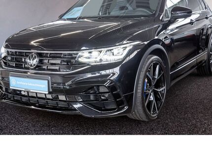 VW Tiguan 15.578 km 52.879 &euro; Menden 58706