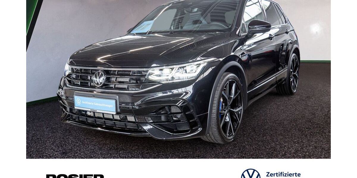 VW Tiguan 15.578 km 52.879 &euro; Menden 58706