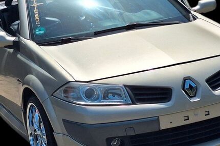 Renault Megane 261.899 km 3.199 &euro; Plettenberg 58840