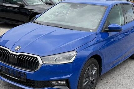 Skoda Fabia 8.999 km 19.498 &euro; Lünen 44534