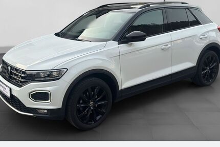 VW T-Roc 35.909 km 25.360 &euro; Plettenberg 58840