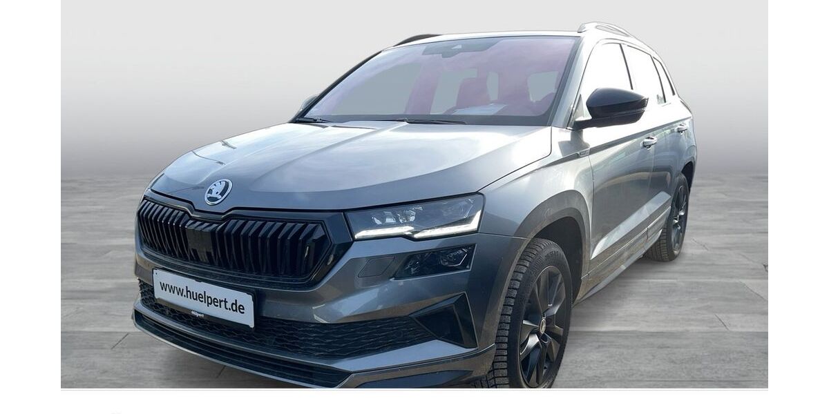 Skoda Karoq 70.169 km 29.991 &euro; Dortmund 44269