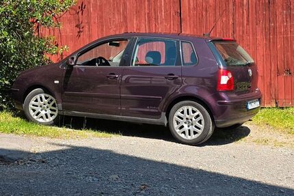 VW Polo 156.532 km 2.450 &euro; Lüdenscheid 58507