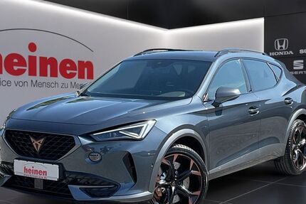 Cupra Formentor 40.673 km 36.979 &euro; Menden 58708