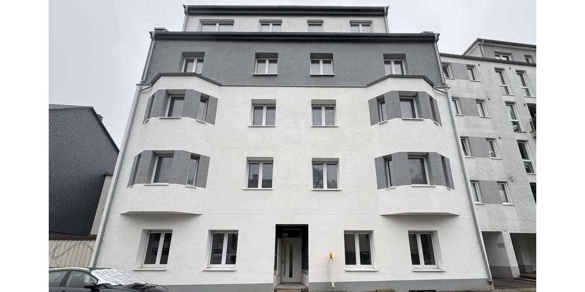 Etagenwohnung Gevelsberg - 2 Zimmer, 54 m&sup2;, 580&euro; | Angebot:27339534