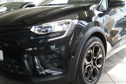 Renault Captur 36.149 km 20.990 &euro; Plettenberg 58840