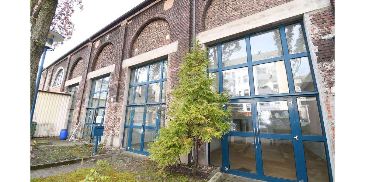 Gewerbeobjekt Hagen Ischeland - 5.000&euro; | Angebot:19434051