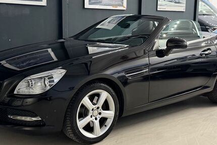 Mercedes-Benz SLK 250 123.000 km 18.499 &euro; Schwerte 58239