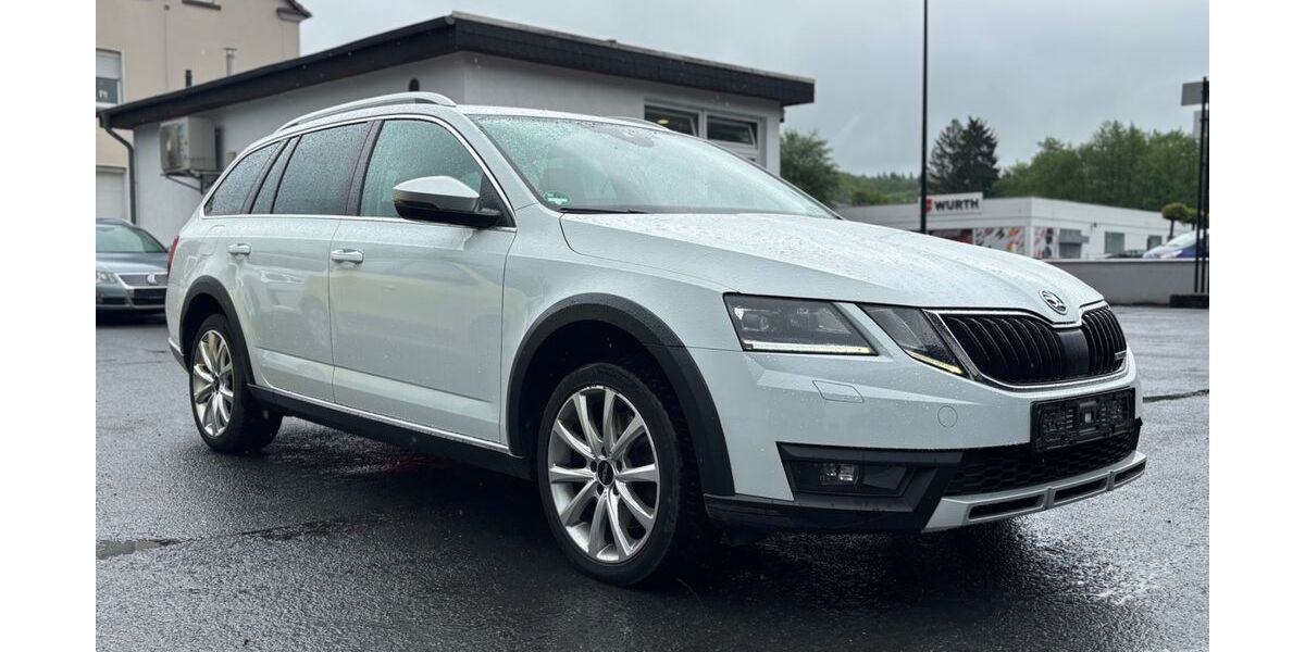 Skoda Octavia 223.600 km 11.250 &euro; Arnsberg 59823