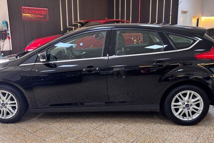 Ford Focus 64.193 km 6.950 &euro; Dortmund 44388