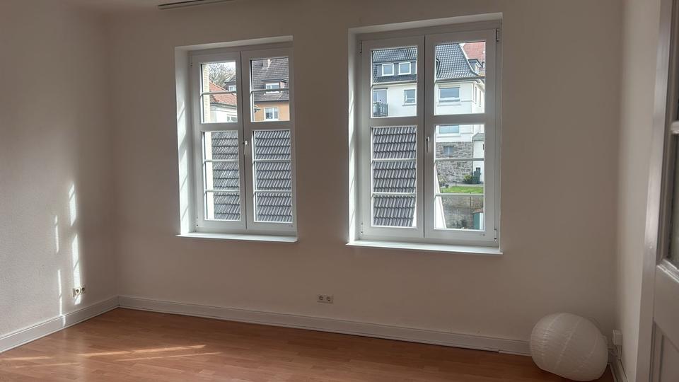 Etagenwohnung Arnsberg Obereimer - 6 Zimmer, 156 m&sup2;, 1.400&euro; | Angebot:25710788