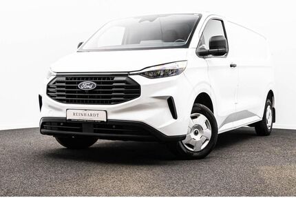 Ford Transit Custom 78.417 km 24.925 &euro; Hagen 58091