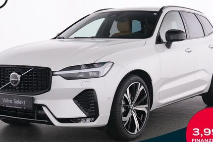 Volvo XC60 20.077 km 48.780 &euro; Witten 58453